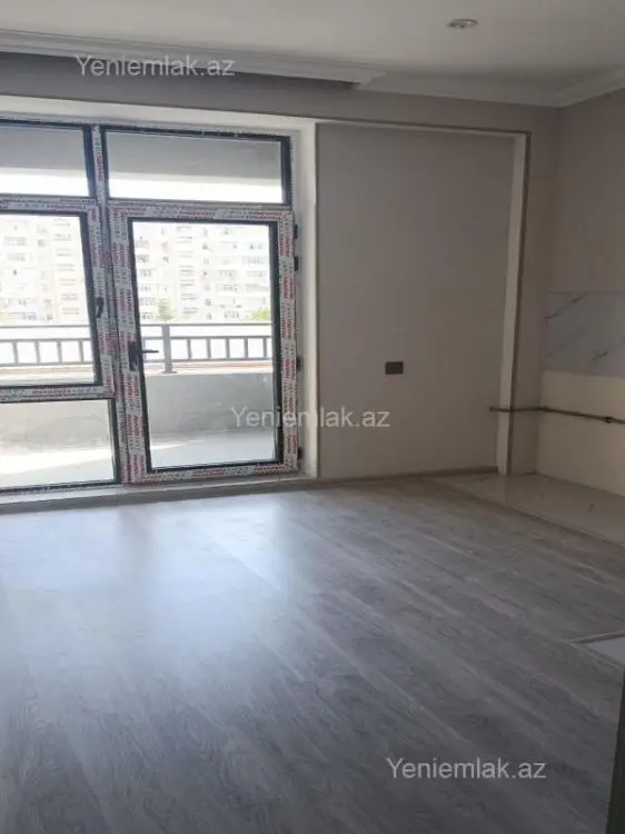 153 000 AZN - 2 otaqlı mənzil Satılır, 10-cu mikrorayon, Sumqayıt