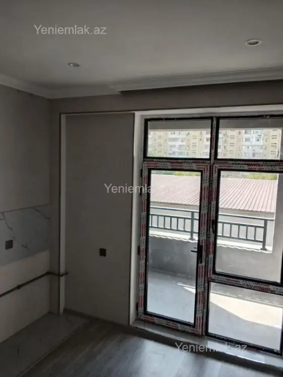 153 000 AZN - 2 otaqlı mənzil Satılır, 10-cu mikrorayon, Sumqayıt