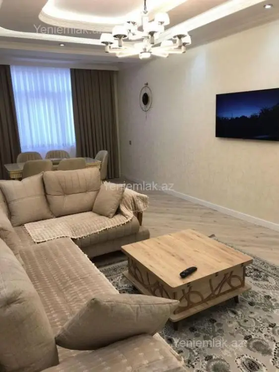 345 000 AZN - 2 otaqlı mənzil Satılır, Nərimanov, Bakı