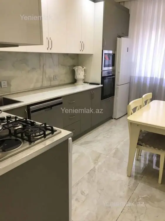 345 000 AZN - 2 otaqlı mənzil Satılır, Nərimanov, Bakı