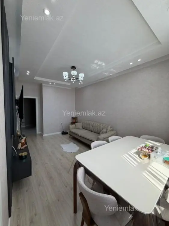 158 000 AZN - 3 otaqlı mənzil Satılır, Əhmədli, Xətai, Bakı