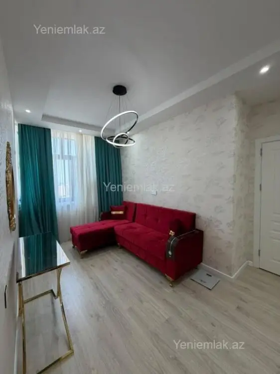158 000 AZN - 3 otaqlı mənzil Satılır, Əhmədli, Xətai, Bakı