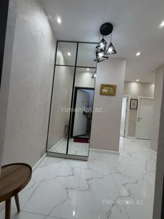 158 000 AZN - 3 otaqlı mənzil Satılır, Əhmədli, Xətai, Bakı