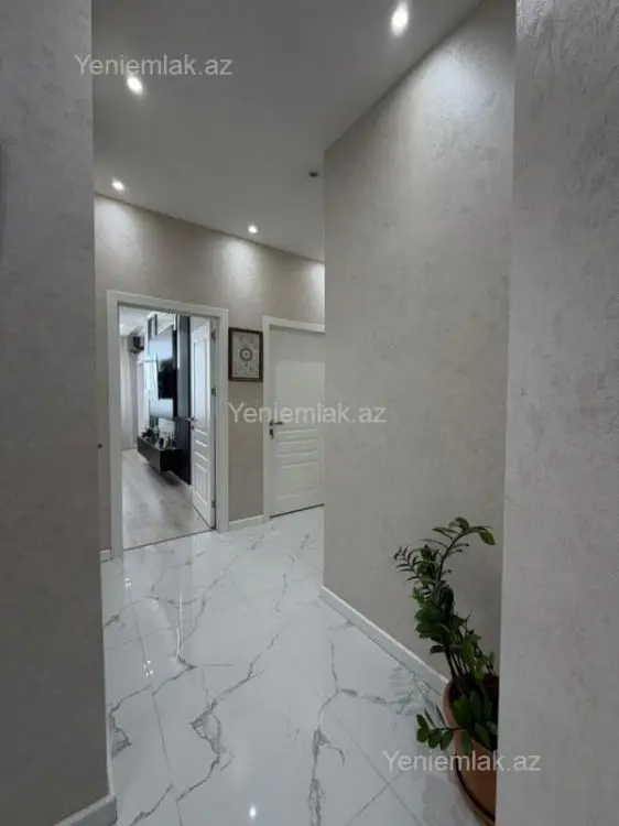 158 000 AZN - 3 otaqlı mənzil Satılır, Əhmədli, Xətai, Bakı