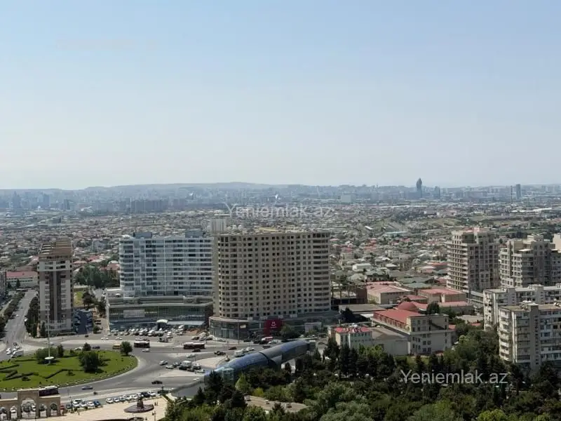 158 000 AZN - 3 otaqlı mənzil Satılır, Əhmədli, Xətai, Bakı