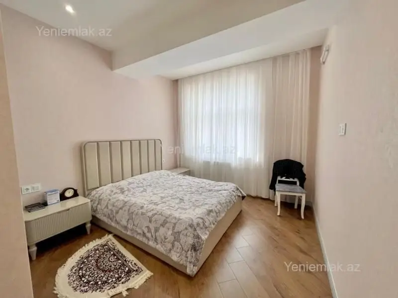 399 000 AZN - 3 otaqlı mənzil Satılır, Nəsimi, Bakı