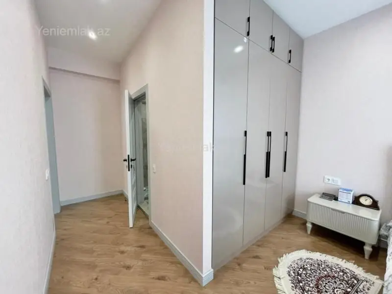399 000 AZN - 3 otaqlı mənzil Satılır, Nəsimi, Bakı