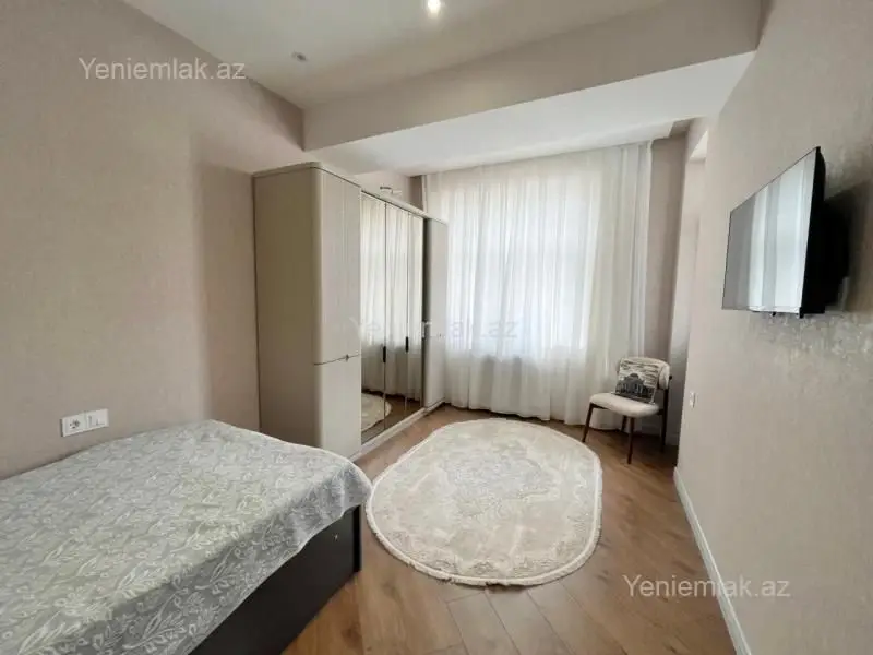399 000 AZN - 3 otaqlı mənzil Satılır, Nəsimi, Bakı