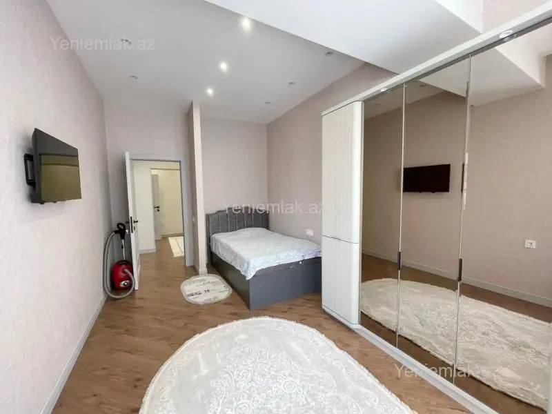 399 000 AZN - 3 otaqlı mənzil Satılır, Nəsimi, Bakı