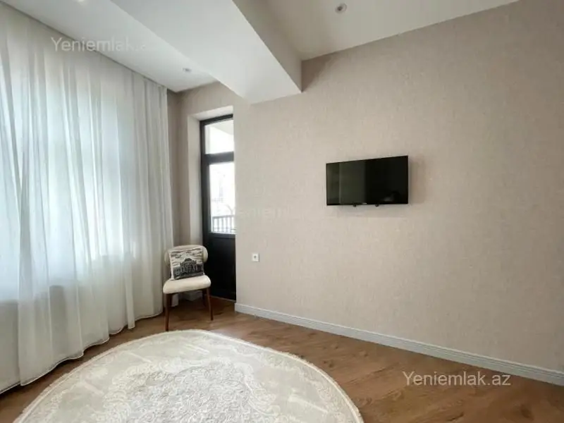 399 000 AZN - 3 otaqlı mənzil Satılır, Nəsimi, Bakı