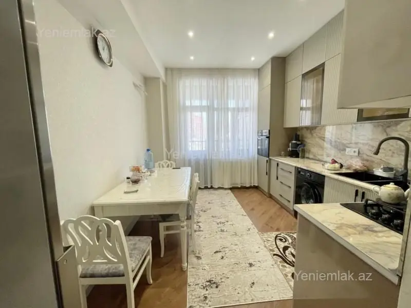 399 000 AZN - 3 otaqlı mənzil Satılır, Nəsimi, Bakı