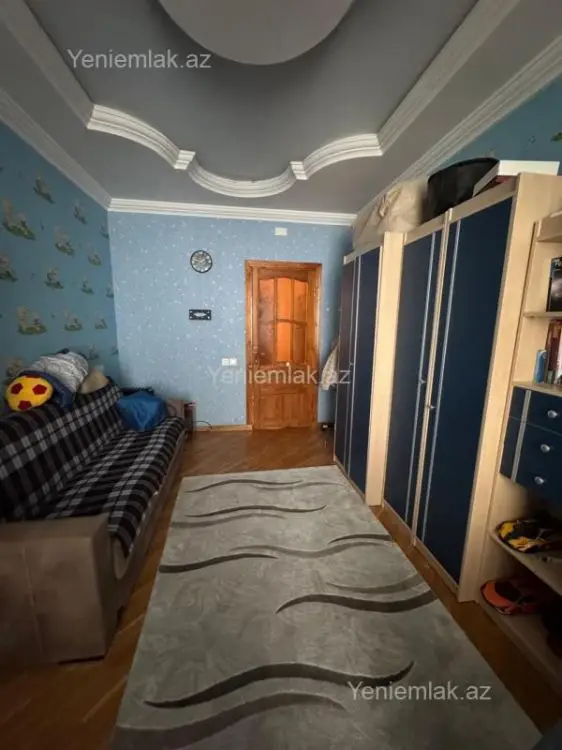 230 000 AZN - 3 otaqlı mənzil Satılır, Xətai, Bakı