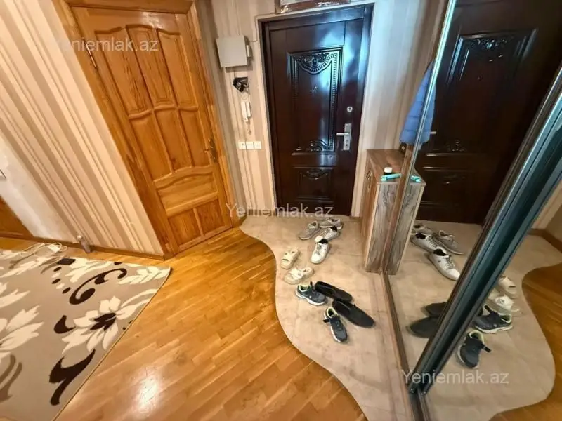 230 000 AZN - 3 otaqlı mənzil Satılır, Xətai, Bakı