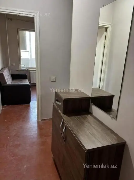 125 000 AZN - 1 otaqlı mənzil Satılır, Xətai, Bakı