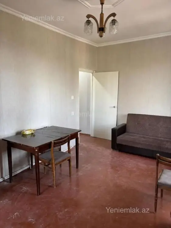 125 000 AZN - 1 otaqlı mənzil Satılır, Xətai, Bakı