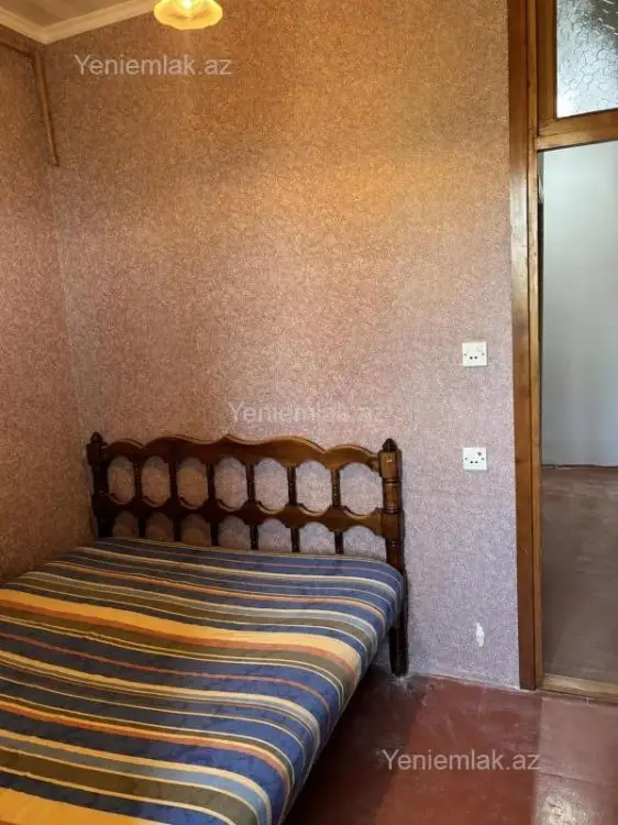 125 000 AZN - 1 otaqlı mənzil Satılır, Xətai, Bakı