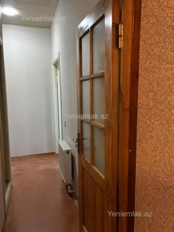 125 000 AZN - 1 otaqlı mənzil Satılır, Xətai, Bakı