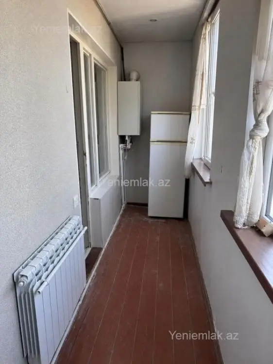 125 000 AZN - 1 otaqlı mənzil Satılır, Xətai, Bakı