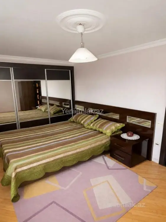 870 AZN - 3 otaqlı mənzil Kirayə (aylıq), Yasamal qəs., Yasamal, Bakı