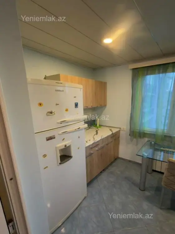 870 AZN - 3 otaqlı mənzil Kirayə (aylıq), Yasamal qəs., Yasamal, Bakı