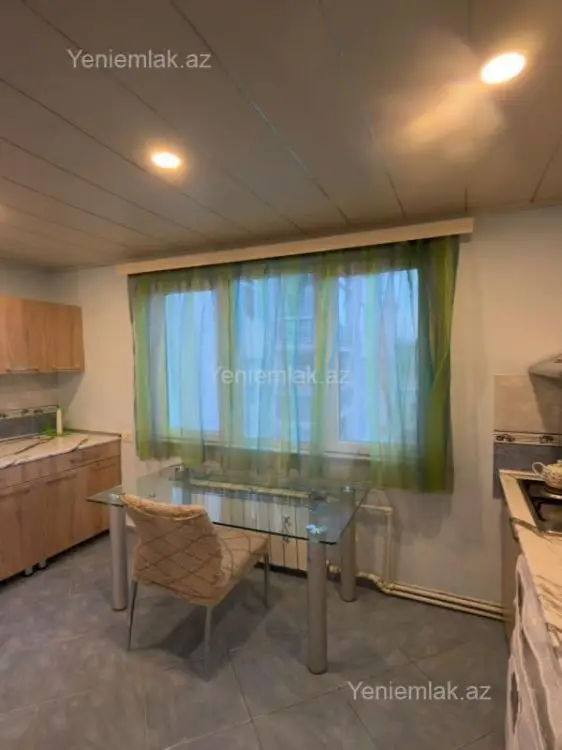 870 AZN - 3 otaqlı mənzil Kirayə (aylıq), Yasamal qəs., Yasamal, Bakı
