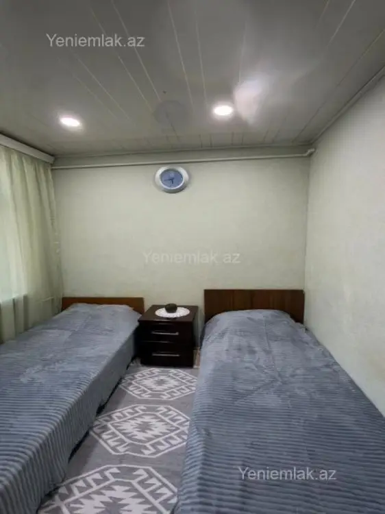 870 AZN - 3 otaqlı mənzil Kirayə (aylıq), Yasamal qəs., Yasamal, Bakı