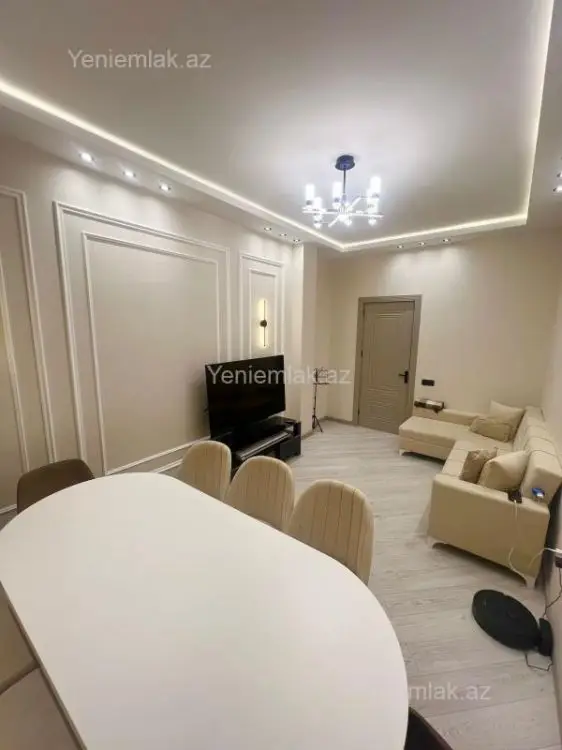 192 000 AZN - 2 otaqlı mənzil Satılır, Yasamal qəs., Yasamal, Bakı