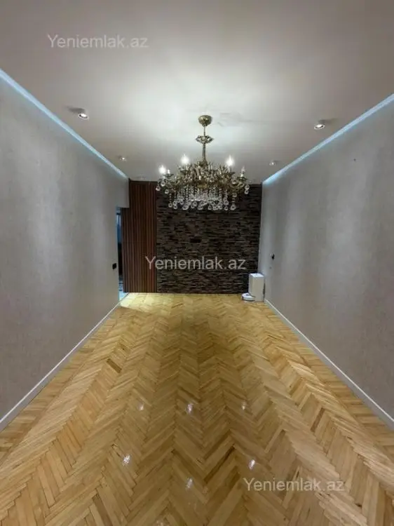 265 000 AZN - 3 otaqlı mənzil Satılır, Yasamal qəs., Yasamal, Bakı