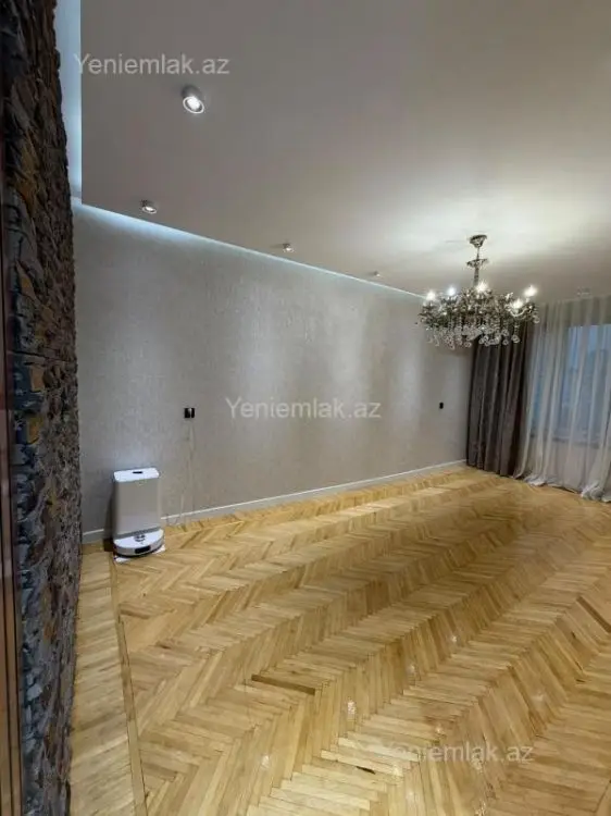 265 000 AZN - 3 otaqlı mənzil Satılır, Yasamal qəs., Yasamal, Bakı