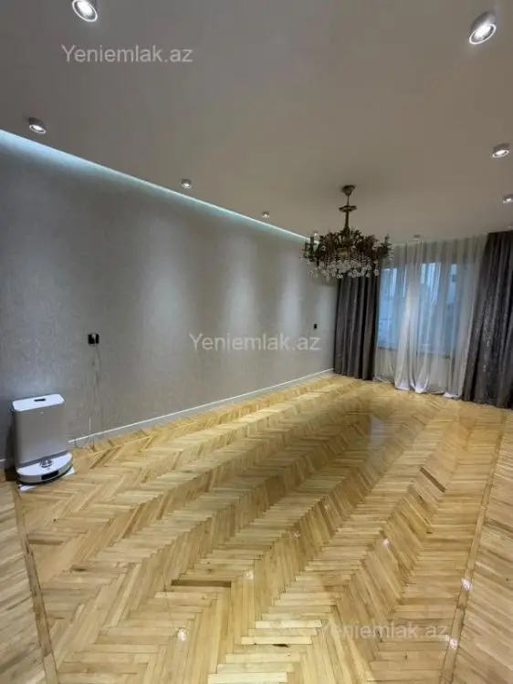 265 000 AZN - 3 otaqlı mənzil Satılır, Yasamal qəs., Yasamal, Bakı