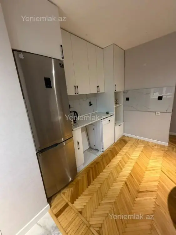 265 000 AZN - 3 otaqlı mənzil Satılır, Yasamal qəs., Yasamal, Bakı