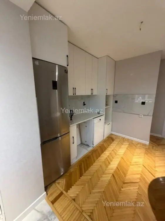 265 000 AZN - 3 otaqlı mənzil Satılır, Yasamal qəs., Yasamal, Bakı