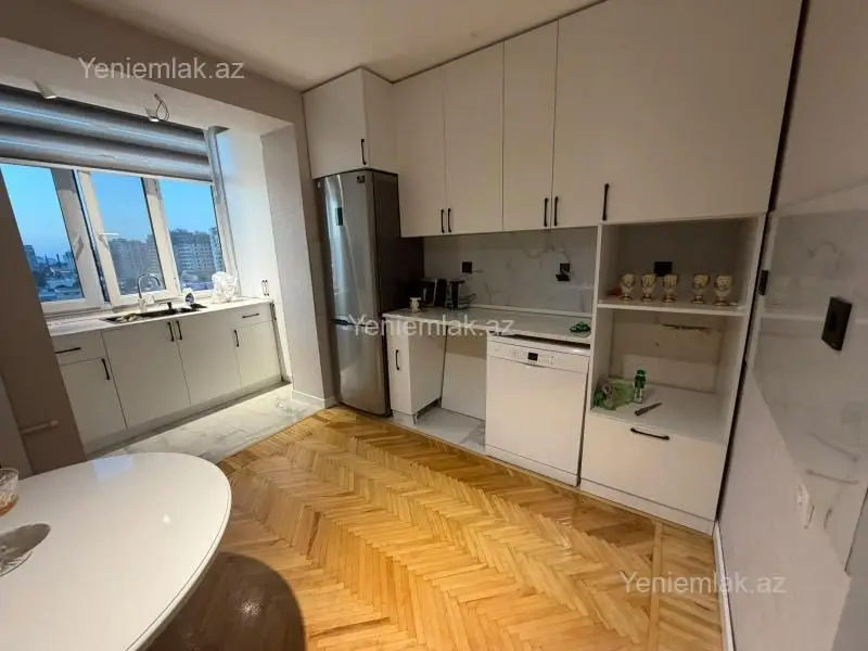 265 000 AZN - 3 otaqlı mənzil Satılır, Yasamal qəs., Yasamal, Bakı