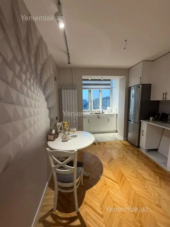 265 000 AZN - 3 otaqlı mənzil Satılır, Yasamal qəs., Yasamal, Bakı