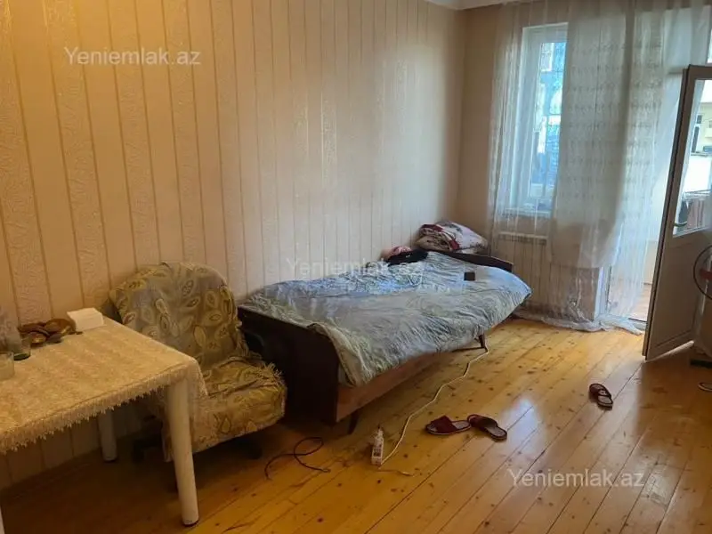112 000 AZN - 2 otaqlı mənzil Satılır, Bakıxanov qəs., Sabunçu, Bakı