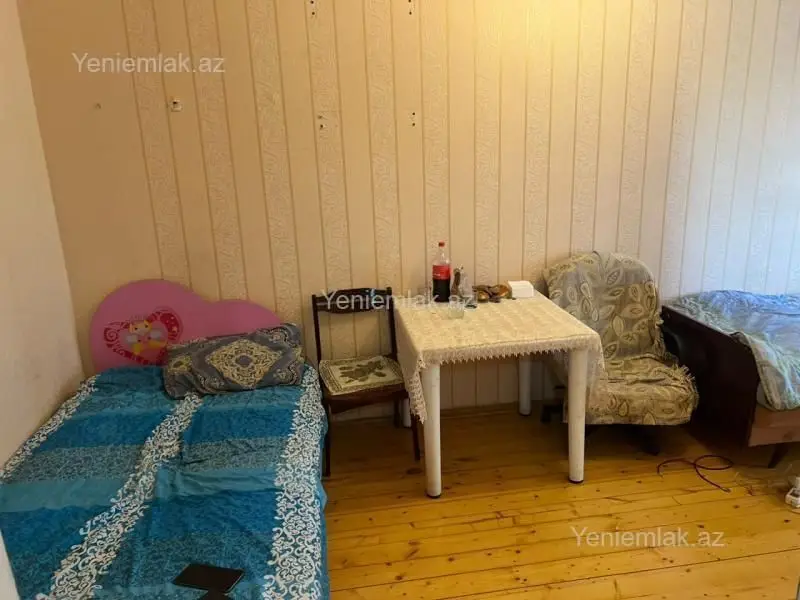 112 000 AZN - 2 otaqlı mənzil Satılır, Bakıxanov qəs., Sabunçu, Bakı