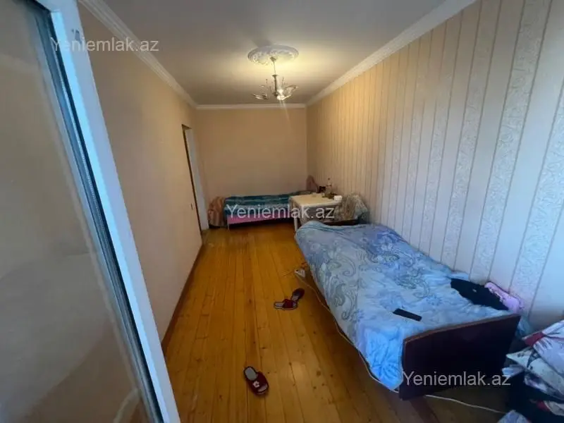 112 000 AZN - 2 otaqlı mənzil Satılır, Bakıxanov qəs., Sabunçu, Bakı