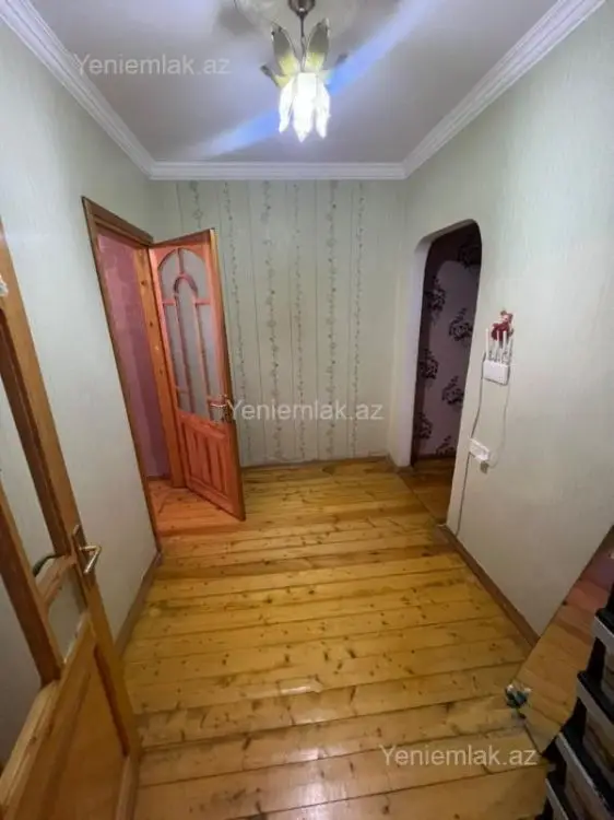 112 000 AZN - 2 otaqlı mənzil Satılır, Bakıxanov qəs., Sabunçu, Bakı