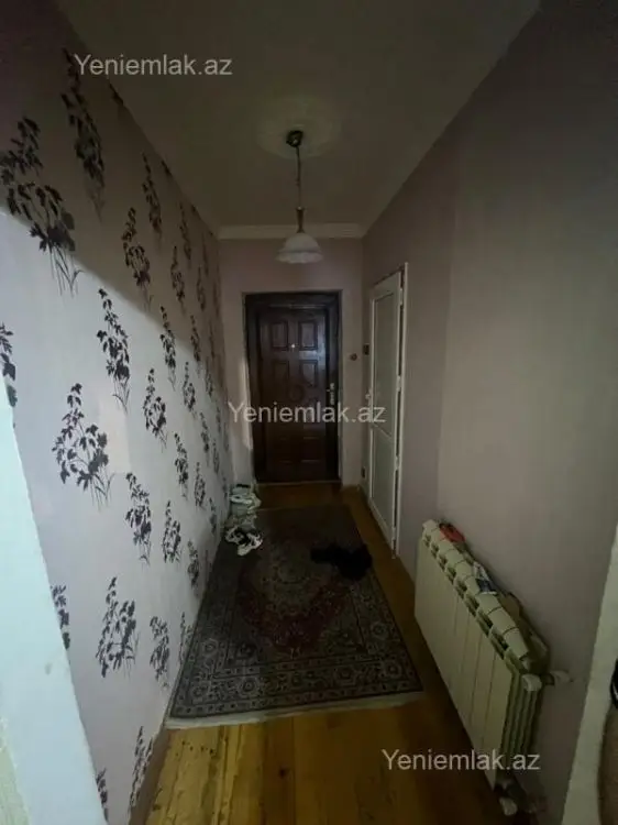 112 000 AZN - 2 otaqlı mənzil Satılır, Bakıxanov qəs., Sabunçu, Bakı