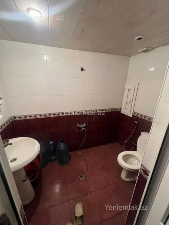 112 000 AZN - 2 otaqlı mənzil Satılır, Bakıxanov qəs., Sabunçu, Bakı