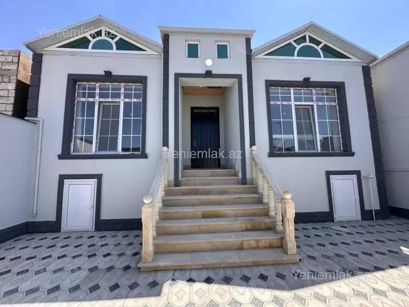 84 000 AZN - 3 otaqlı mənzil Satılır, Savalan qəs., Sabunçu, Bakı