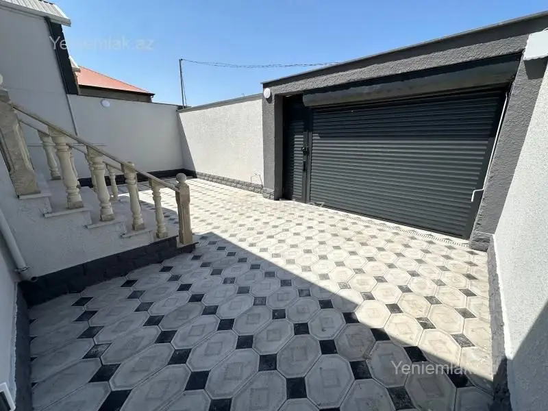 84 000 AZN - 3 otaqlı mənzil Satılır, Savalan qəs., Sabunçu, Bakı