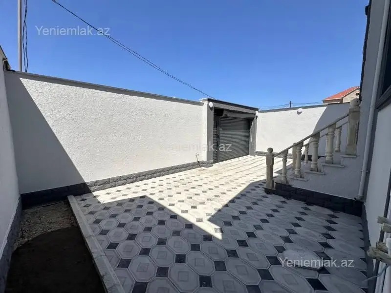 84 000 AZN - 3 otaqlı mənzil Satılır, Savalan qəs., Sabunçu, Bakı