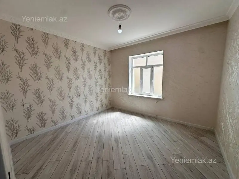 84 000 AZN - 3 otaqlı mənzil Satılır, Savalan qəs., Sabunçu, Bakı