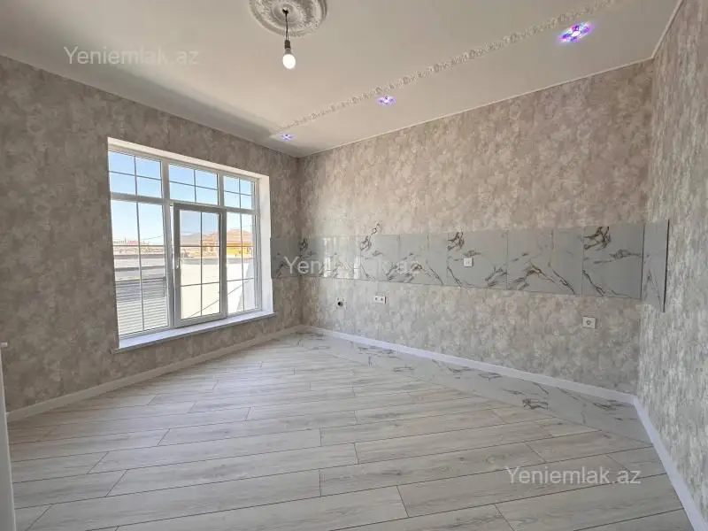 84 000 AZN - 3 otaqlı mənzil Satılır, Savalan qəs., Sabunçu, Bakı