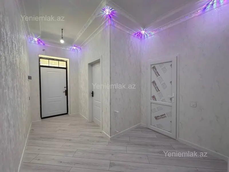 84 000 AZN - 3 otaqlı mənzil Satılır, Savalan qəs., Sabunçu, Bakı