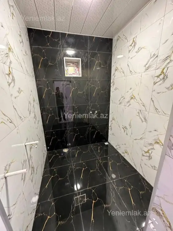 84 000 AZN - 3 otaqlı mənzil Satılır, Savalan qəs., Sabunçu, Bakı
