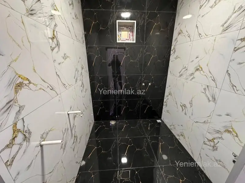84 000 AZN - 3 otaqlı mənzil Satılır, Savalan qəs., Sabunçu, Bakı