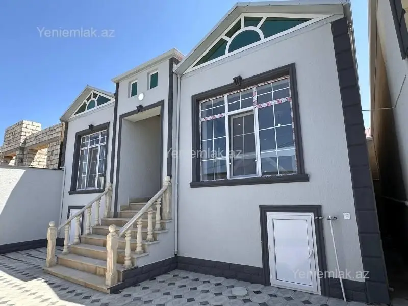 84 000 AZN - 3 otaqlı mənzil Satılır, Savalan qəs., Sabunçu, Bakı