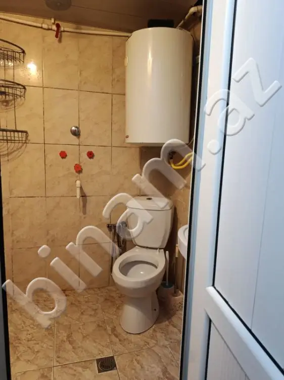 85 000 AZN - 2 otaqlı mənzil Satılır, Nizami, Bakı